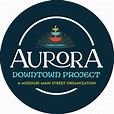 ADP - Aurora Downtown Project Logo